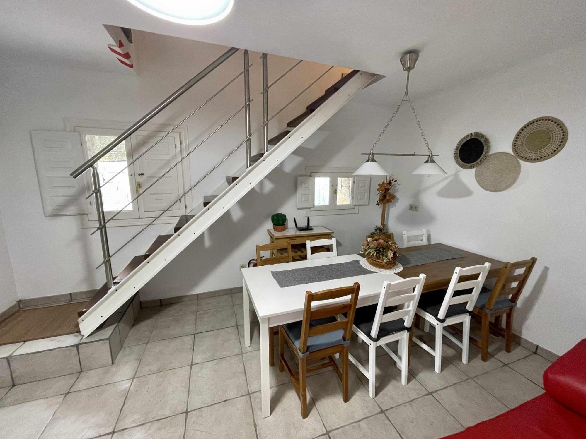 Chalet Del Roble Villa Biescas  Ngoại thất bức ảnh